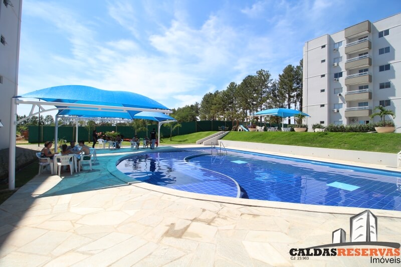 Foto LAGOA QUENTE FLAT SERVICE